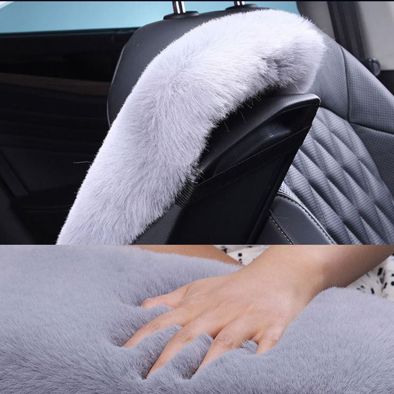 Interior Design Concept - Penutup Sandaran Tangan Mobil Universal Bantalan