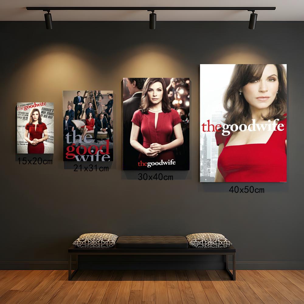 Interior Design Tv Room - Lukisan Kaligrafi Seri TV T-The Good