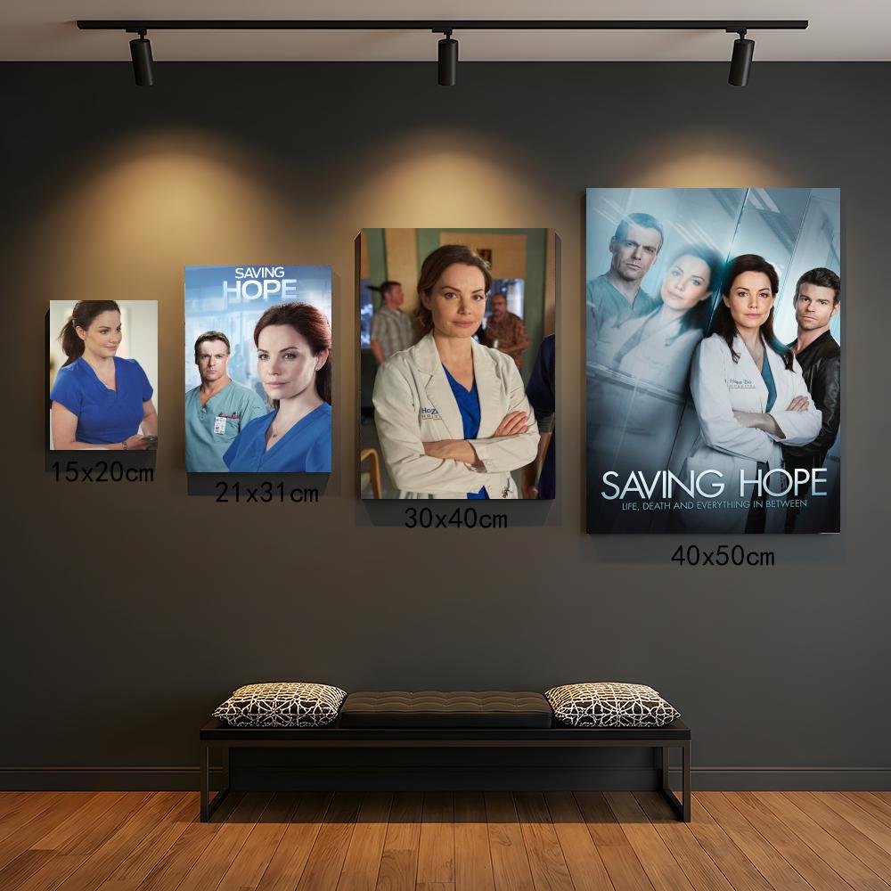 Interior Design Tv Room - Lukisan Kaligrafi S-Saving Hope-E, Dekorasi Botani