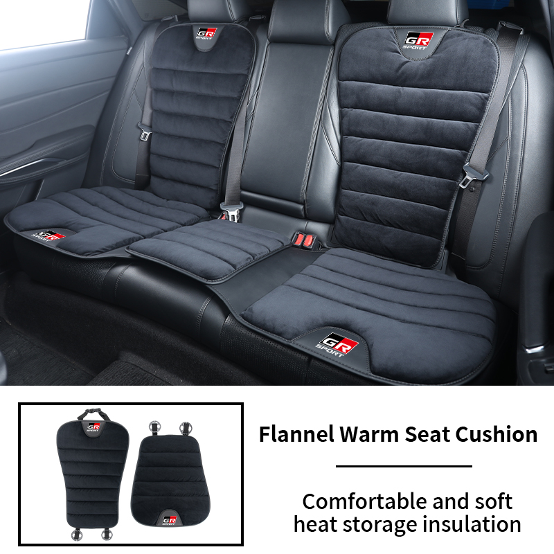 Aksesori Sarung Jok Sandaran H - Velvet Cushion Cover ulasan dan harga