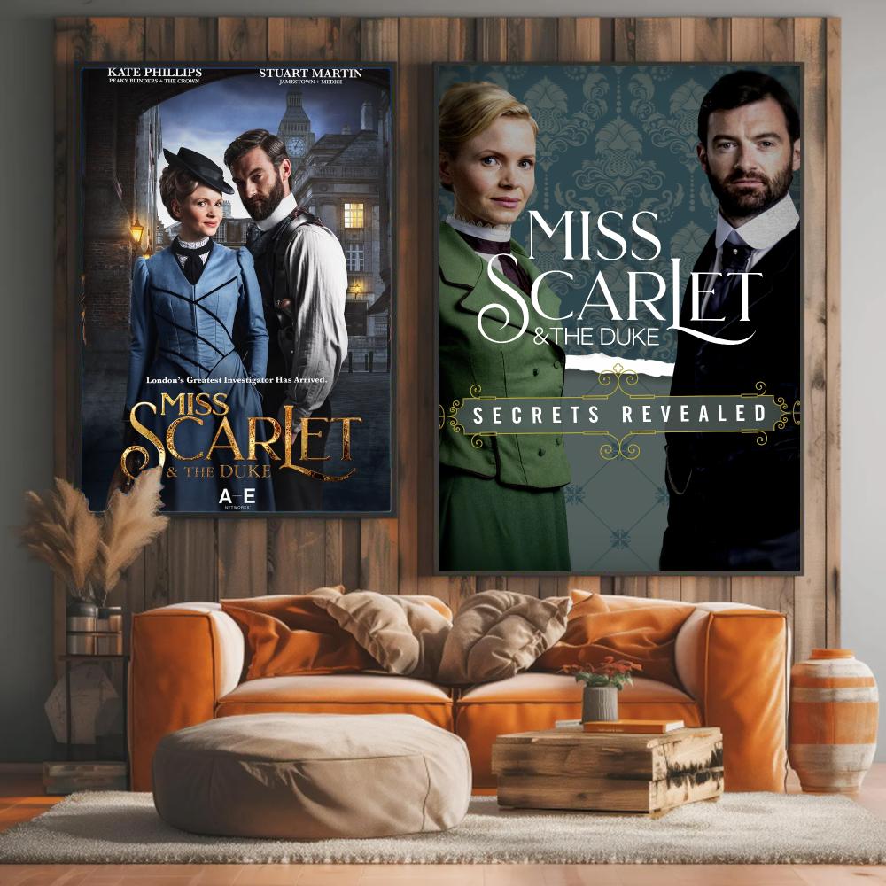 Lukisan Kaligrafi M-Miss Scarl - Interior Design Tv Room ulasan dan harga