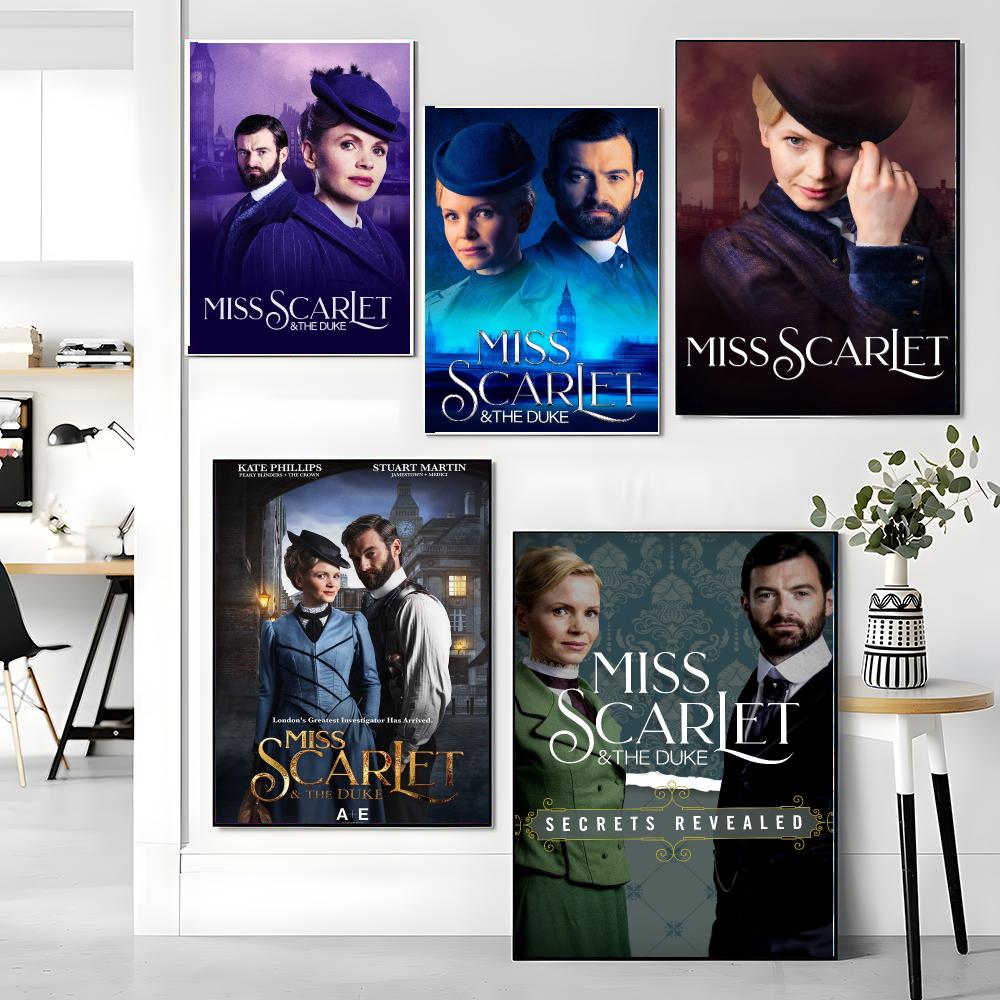 Lukisan Kaligrafi M-Miss Scarl - Interior Design Tv Room ulasan dan harga