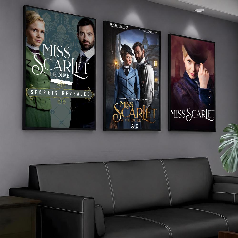 Lukisan Kaligrafi M-Miss Scarl - Interior Design Tv Room ulasan dan harga