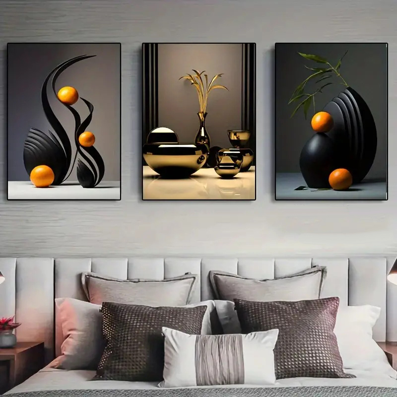Dekorasi kamar mandi, Poster c - Interior Design Sketch ulasan dan harga