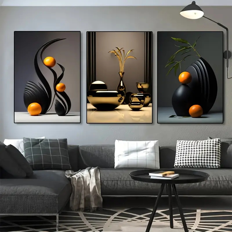 Dekorasi kamar mandi, Poster c - Interior Design Sketch ulasan dan harga
