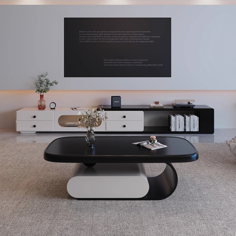 Lemari TV Ruang Tamu Interior  - Interior Design Tv Room ulasan dan harga