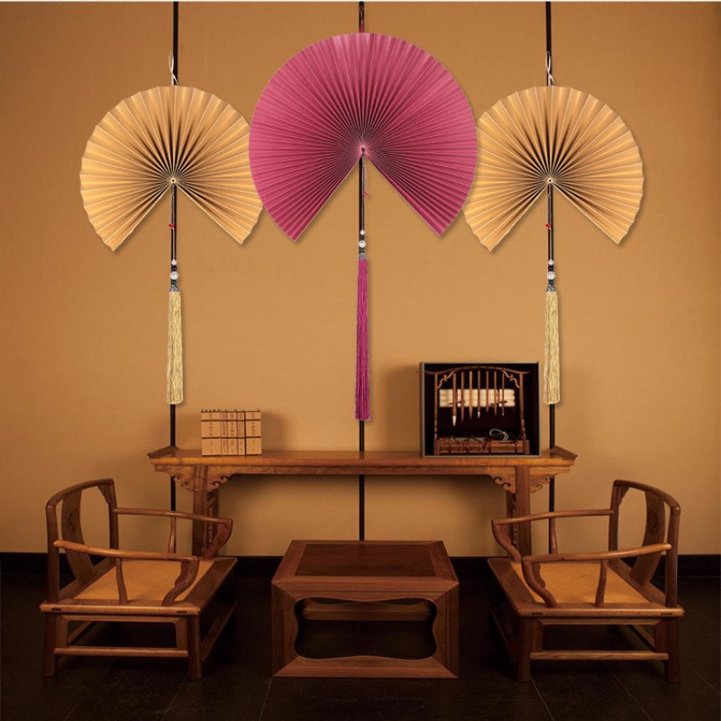 40/60/80Cm Kipas Dekoratif Gay - Interior Design Tv Room ulasan dan harga