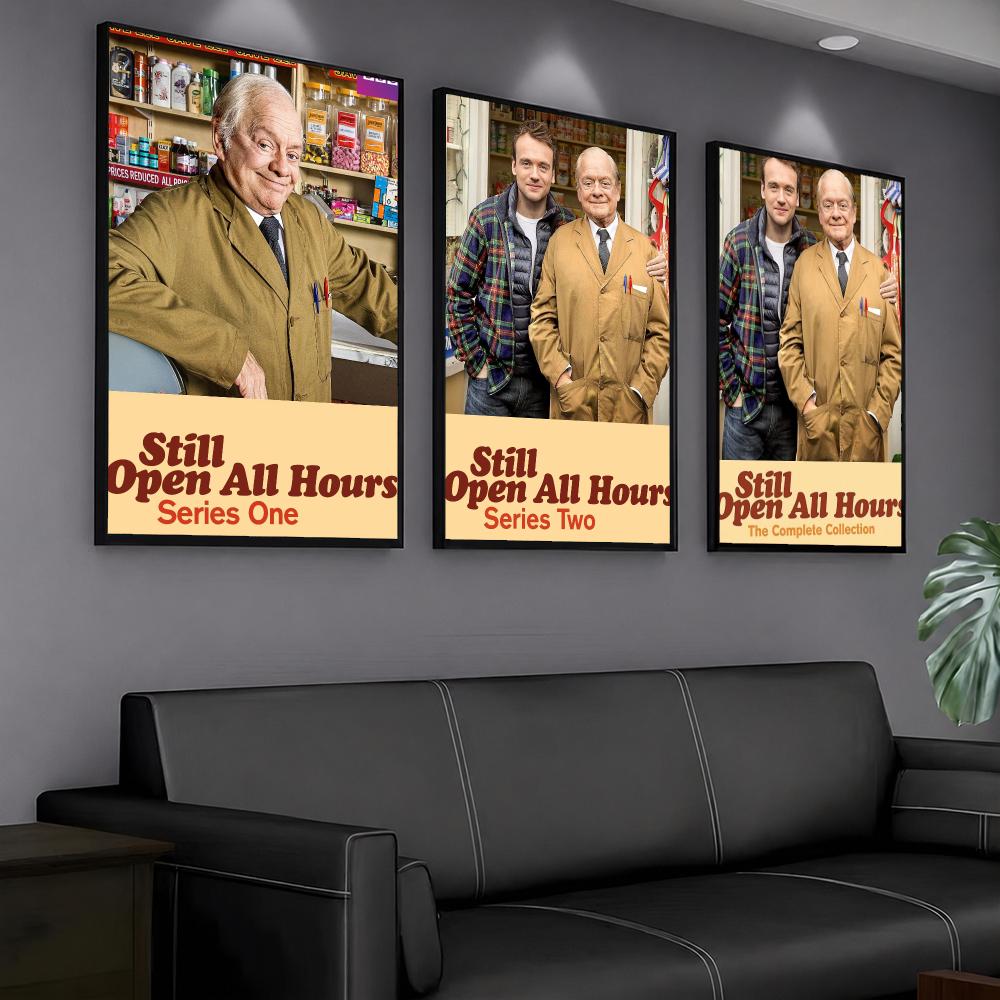 Lukisan Kaligrafi Seri TV S-St - Interior Design Tv Room ulasan dan harga