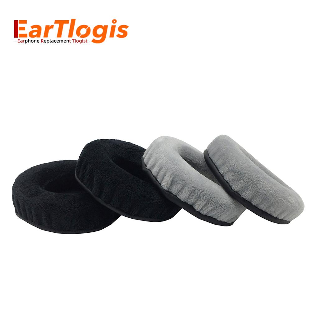 Bantalan Telinga Pengganti Bel - Velvet Cushion Cover ulasan dan harga