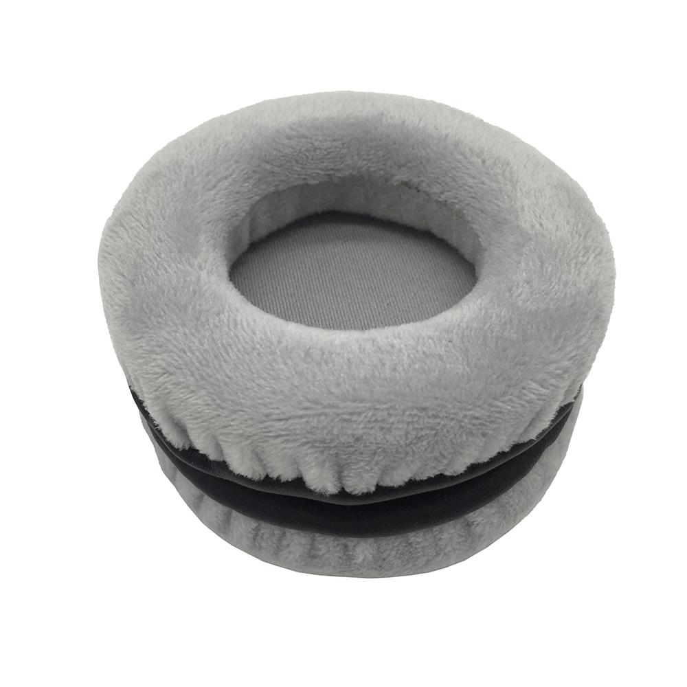 Bantalan Telinga Pengganti Bel - Velvet Cushion Cover ulasan dan harga