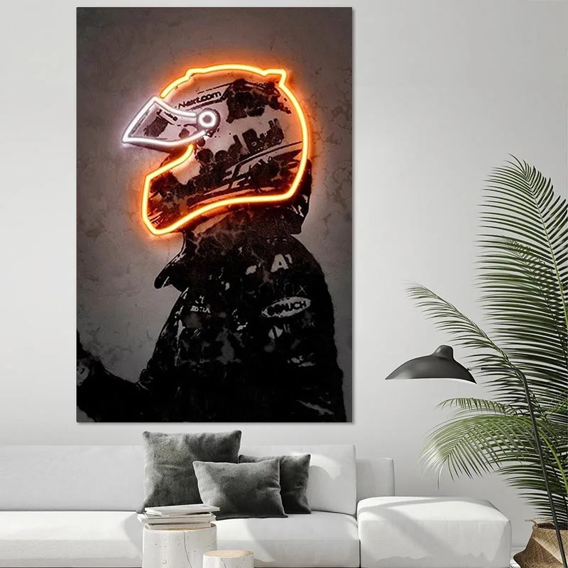 Poster Keren Modern seni dindi - Interior Design Sketch ulasan dan harga