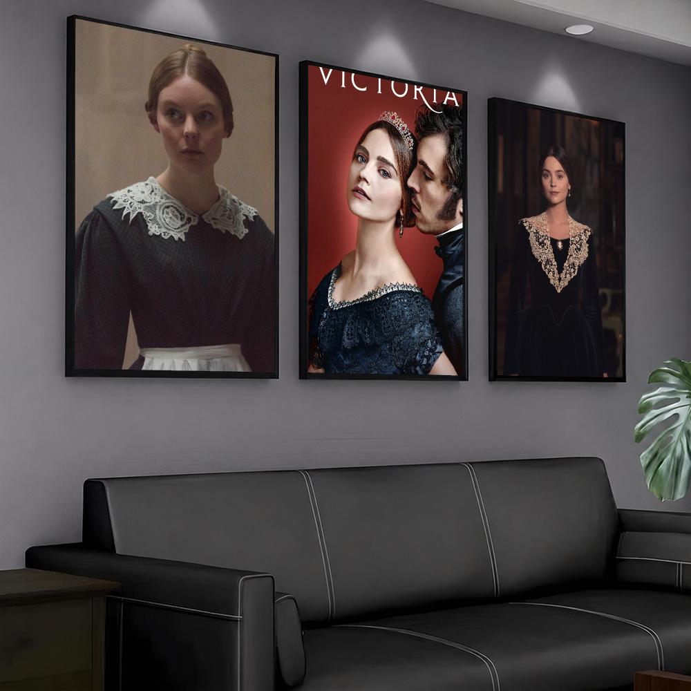 Lukisan Kaligrafi V-Victoria-A - Interior Design Tv Room ulasan dan harga