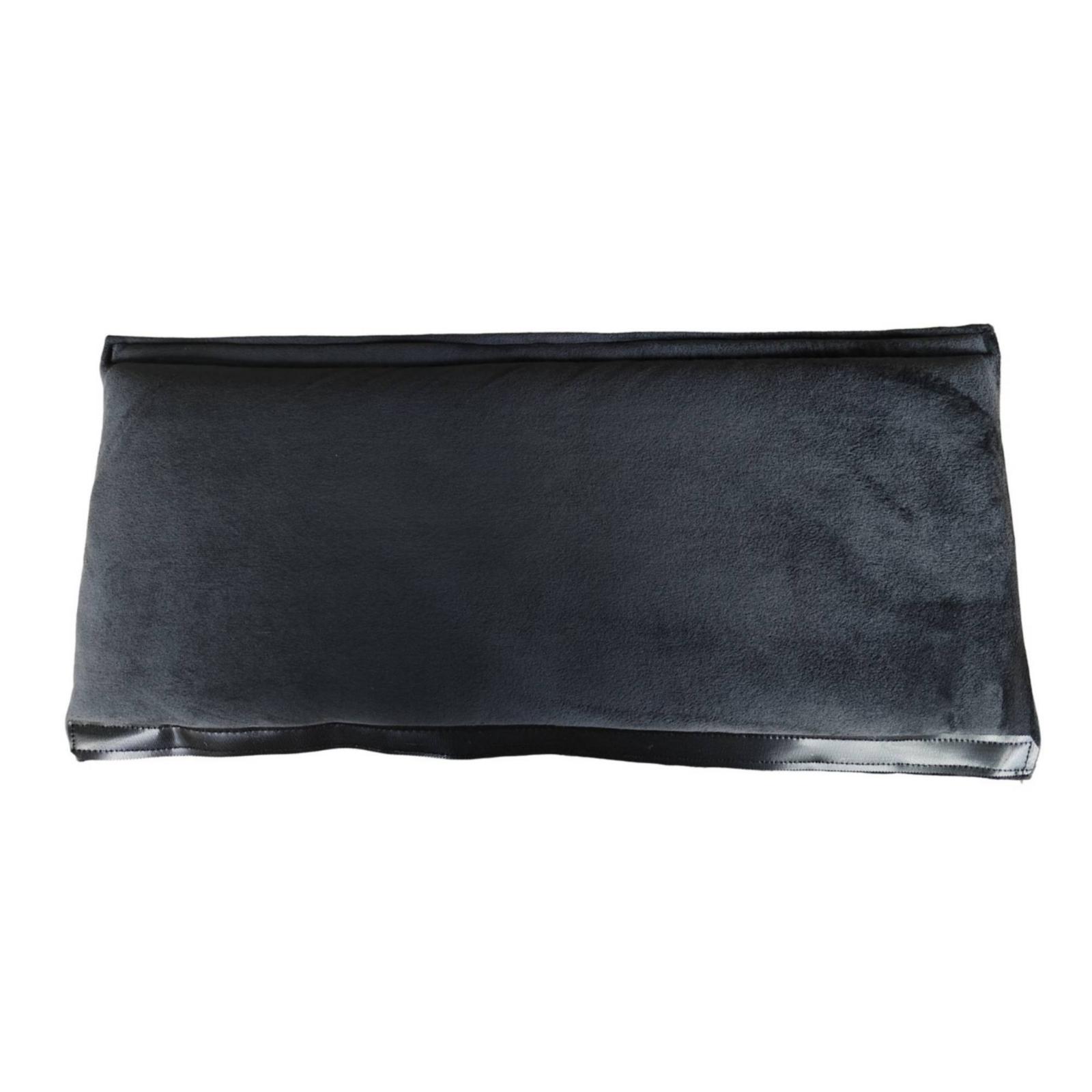 Bantalan Cincin Yoga Beludru T - Velvet Cushion Cover ulasan dan harga