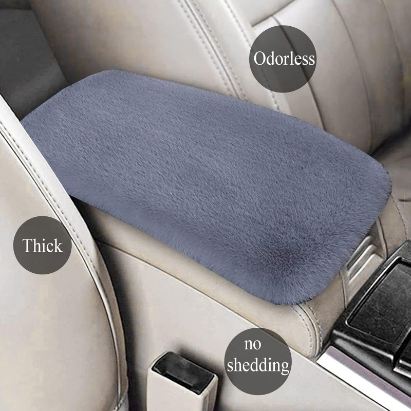 Penutup Sandaran Tangan Mobil  - Interior Design Concept ulasan dan harga