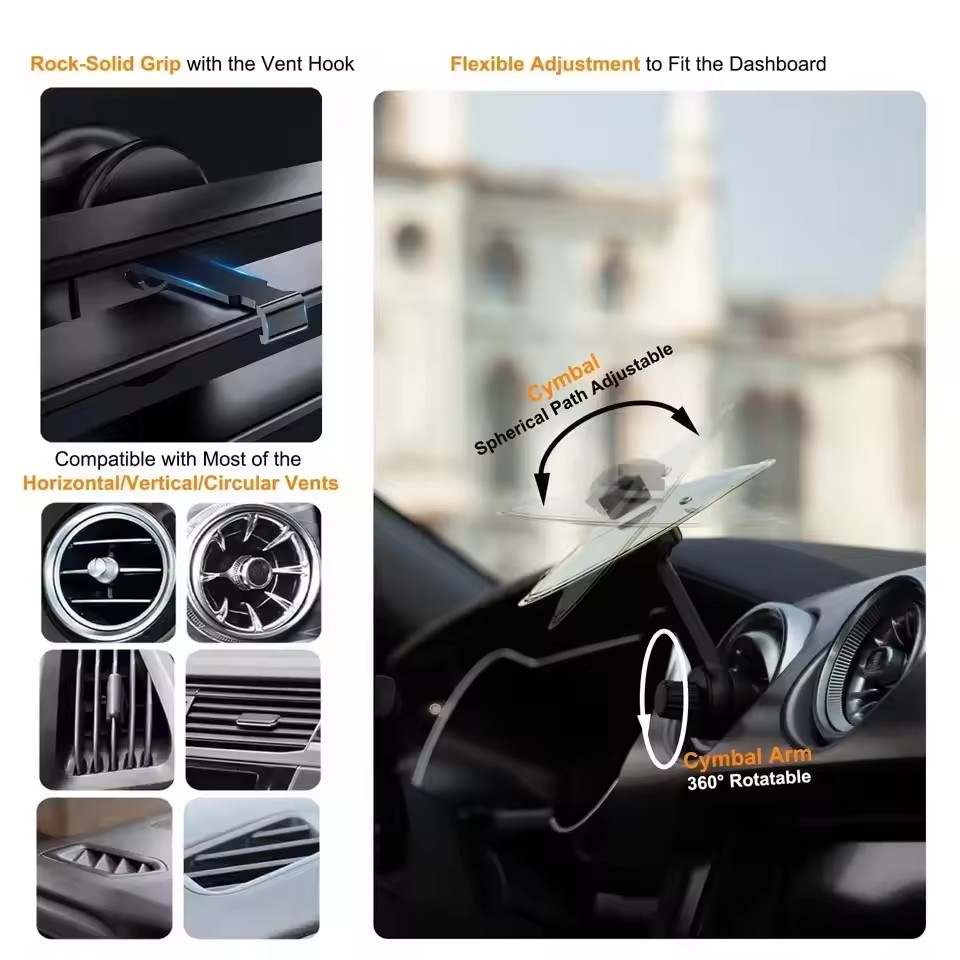 Drum Mini Berbentuk Piring Mus - Interior Design Concept ulasan dan harga