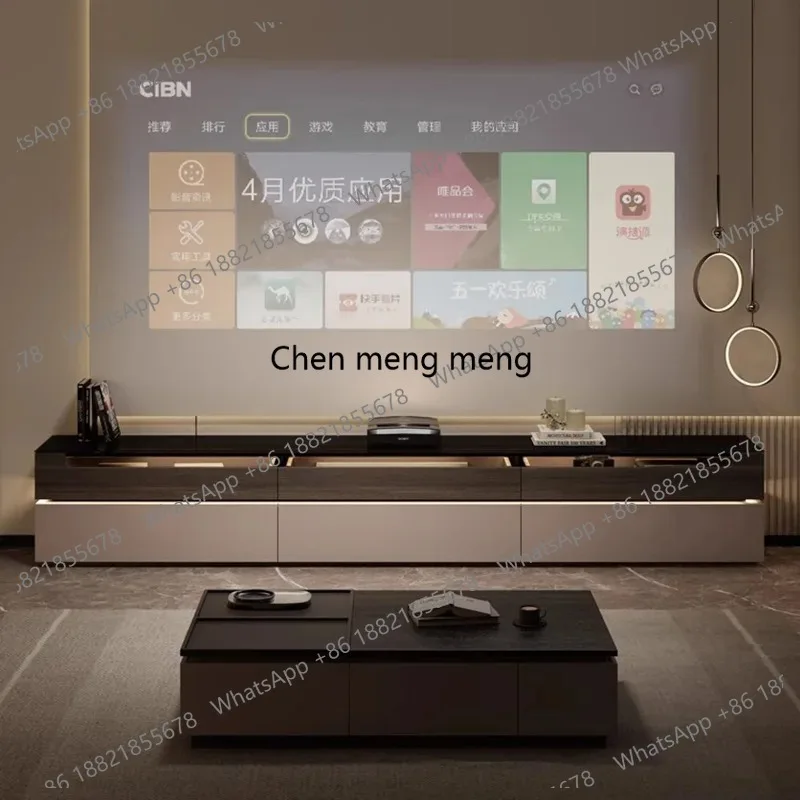 Fashion Modern Tv Stand Film G - Interior Design Tv Room ulasan dan harga