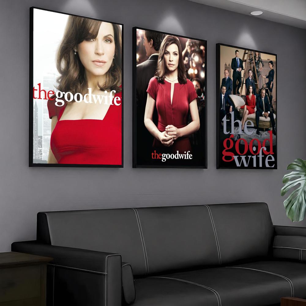 Lukisan Kaligrafi Seri TV T-Th - Interior Design Tv Room ulasan dan harga