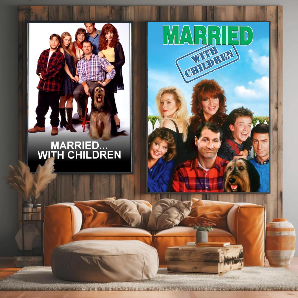  serial TV M-Married with Chil - Interior Design Tv Room ulasan dan harga