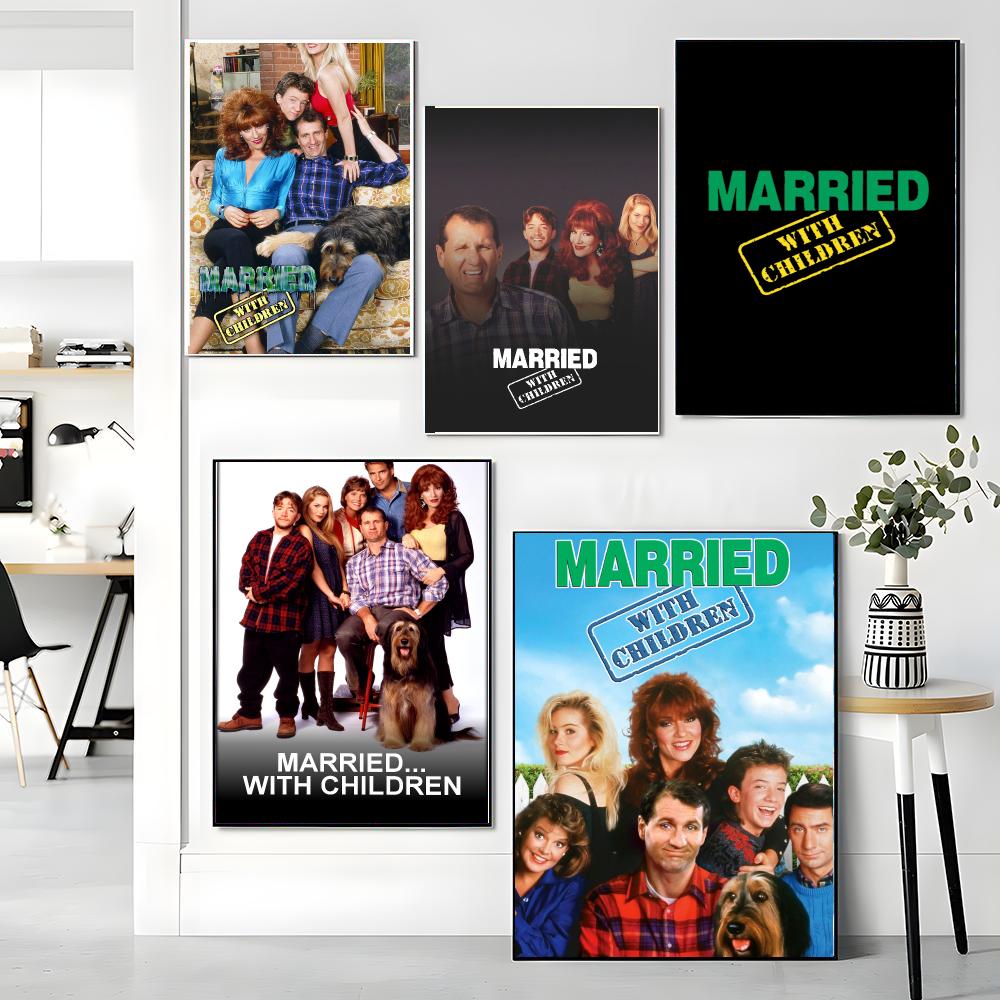  serial TV M-Married with Chil - Interior Design Tv Room ulasan dan harga