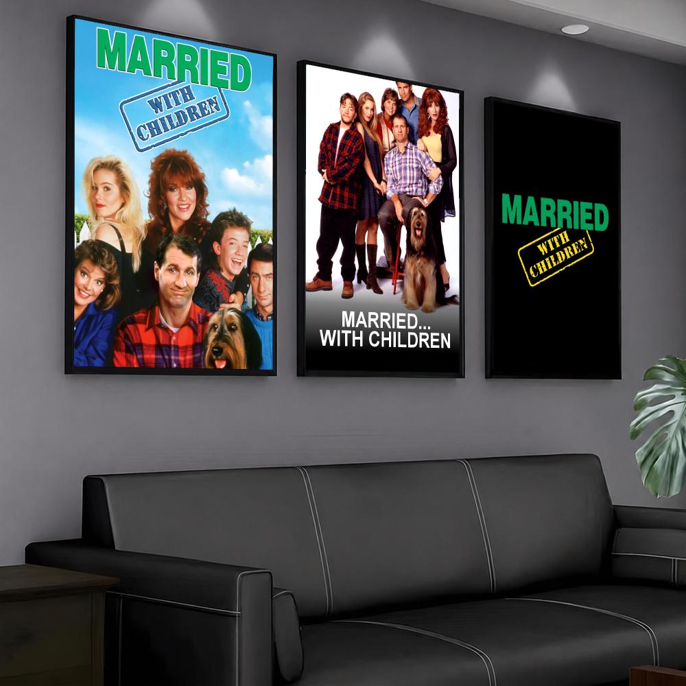  serial TV M-Married with Chil - Interior Design Tv Room ulasan dan harga
