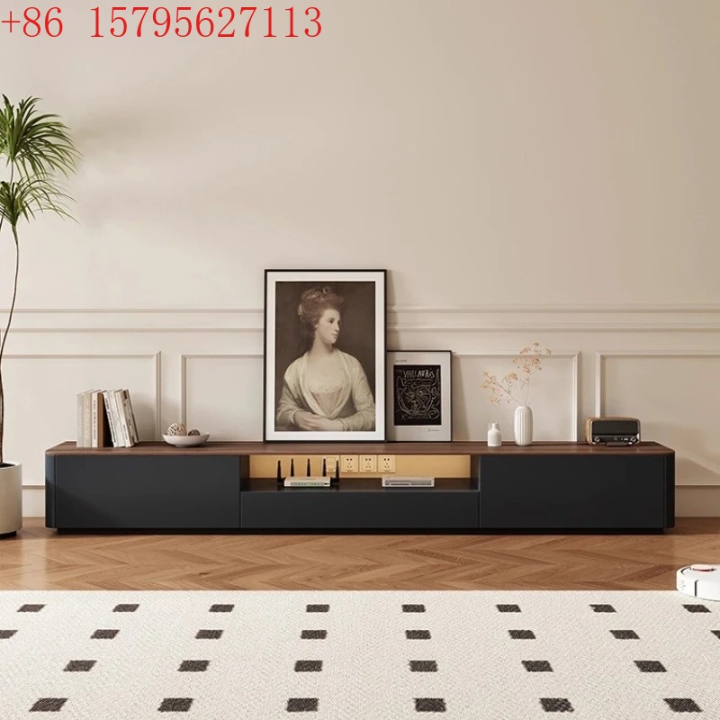 Lemari TV Desainer Murah Dekor - Interior Design Tv Room ulasan dan harga