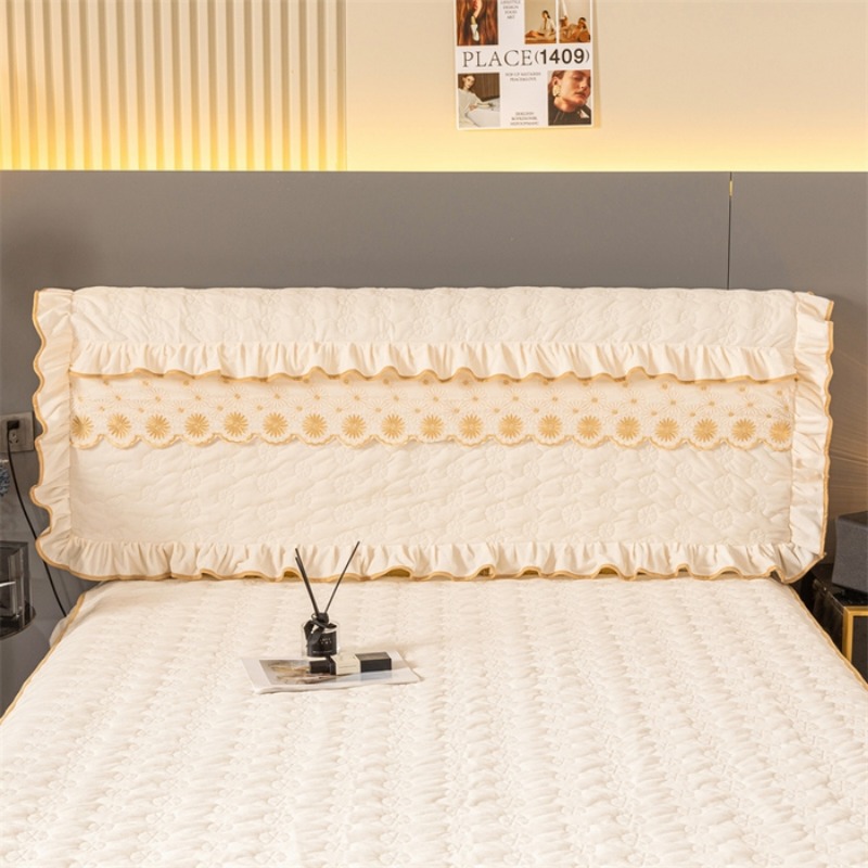 1 buah penutup pelindung sanda - Velvet Cushion Cover ulasan dan harga