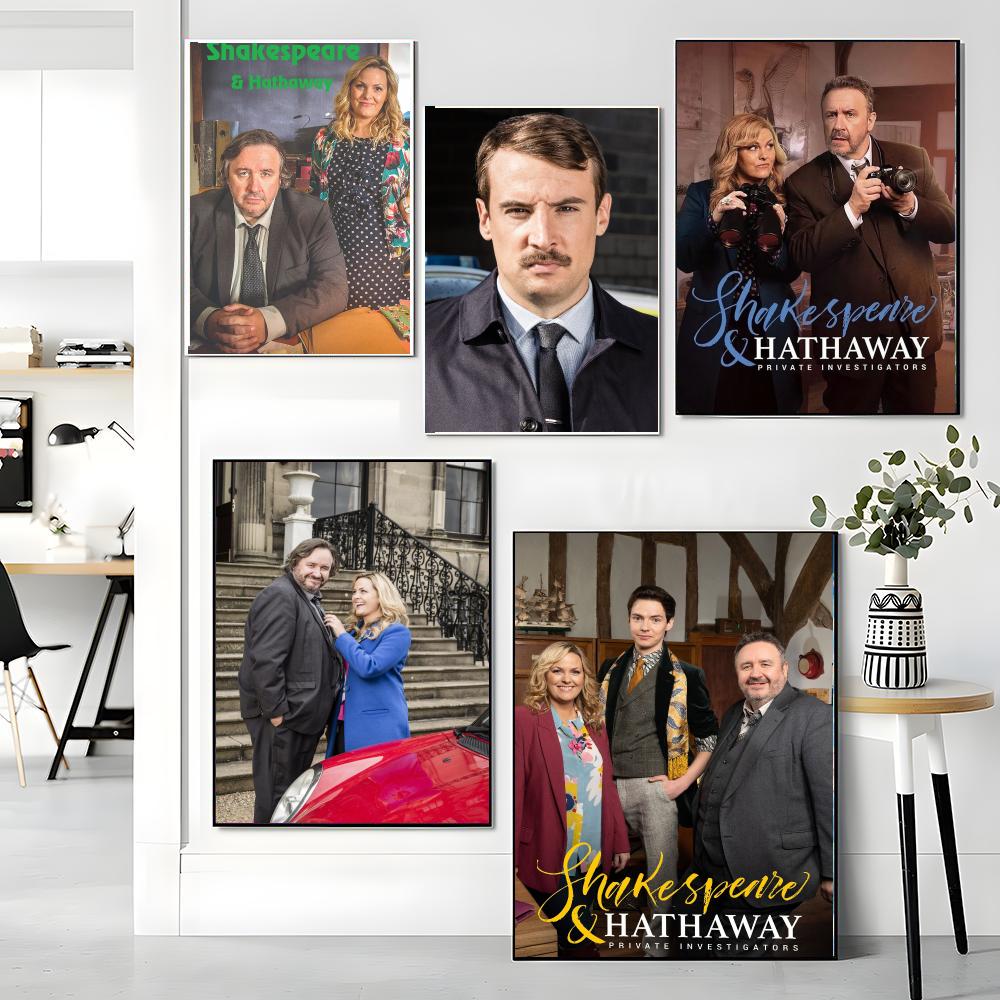 Serial TV S-Shakespeare dan Ha - Interior Design Tv Room ulasan dan harga
