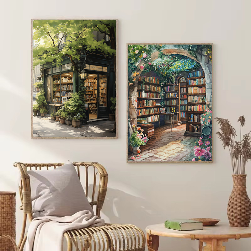 Victoria rumah kaca Vintage pe - Interior Design Sketch ulasan dan harga
