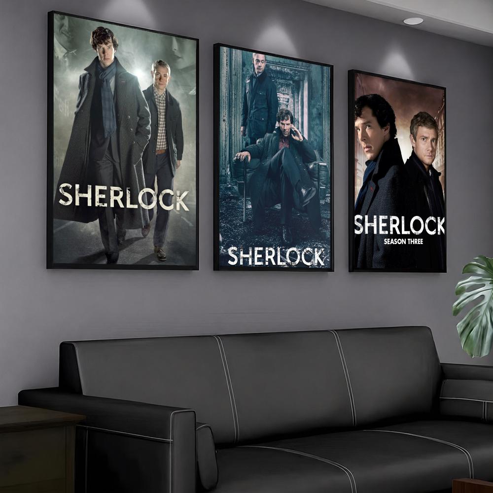 Lukisan Kaligrafi Seri TV S-Sh - Interior Design Tv Room ulasan dan harga