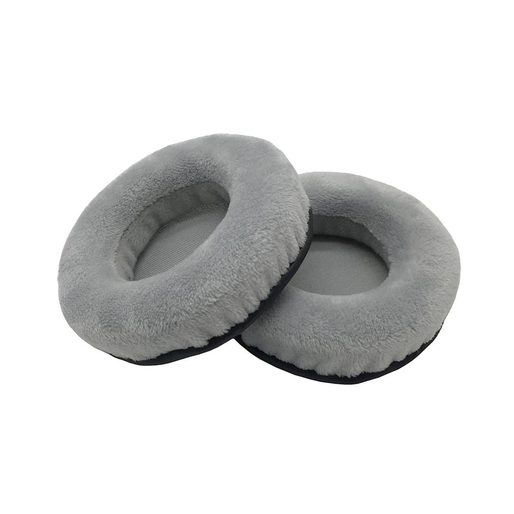 WHIYO earpad pengganti kulit b - Velvet Cushion Cover ulasan dan harga