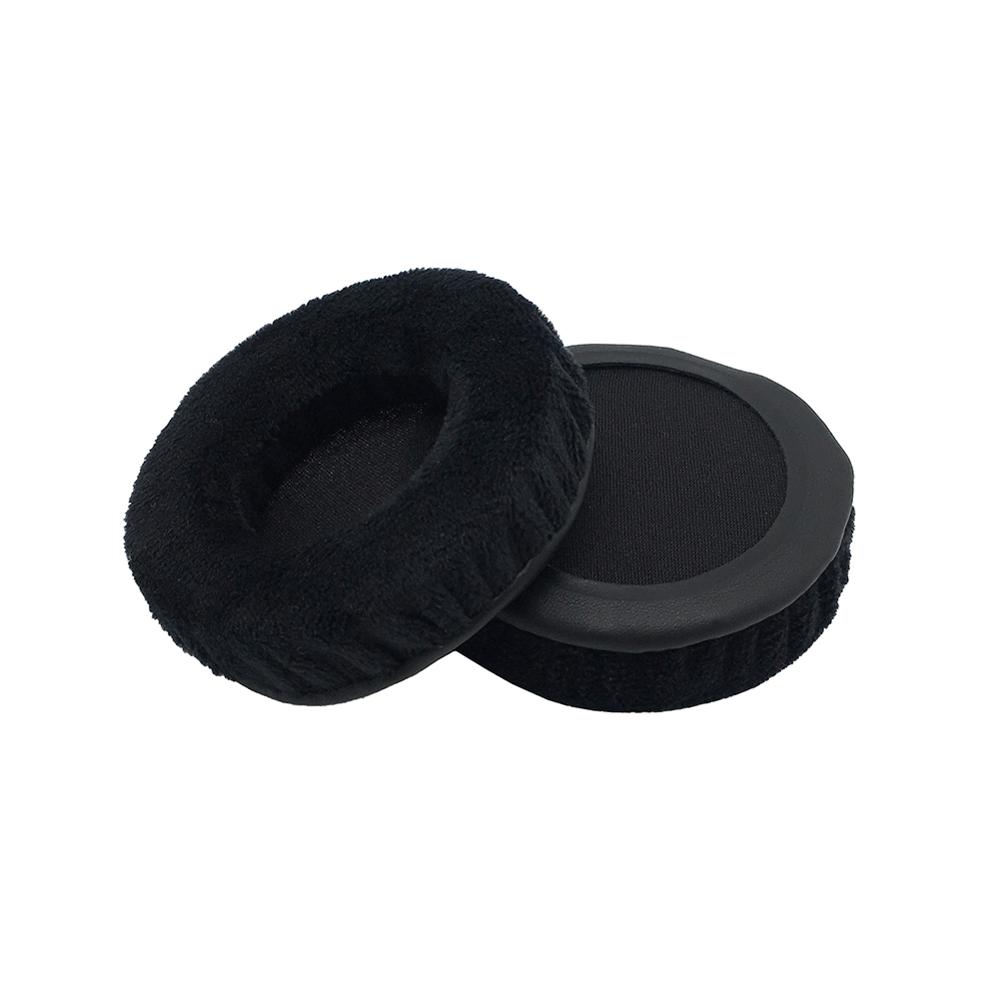 WHIYO earpad pengganti kulit b - Velvet Cushion Cover ulasan dan harga