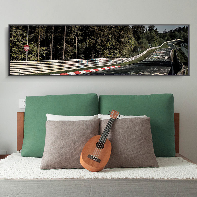 Nurburgring Rally Road Sport m - Interior Design Sketch ulasan dan harga