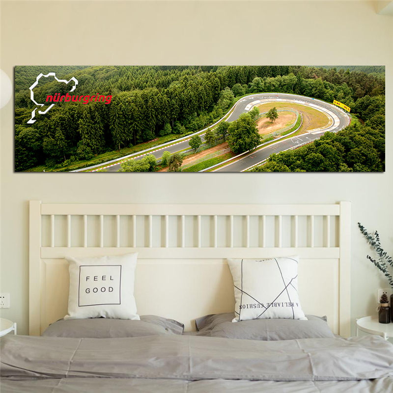 Nurburgring Rally Road Sport m - Interior Design Sketch ulasan dan harga
