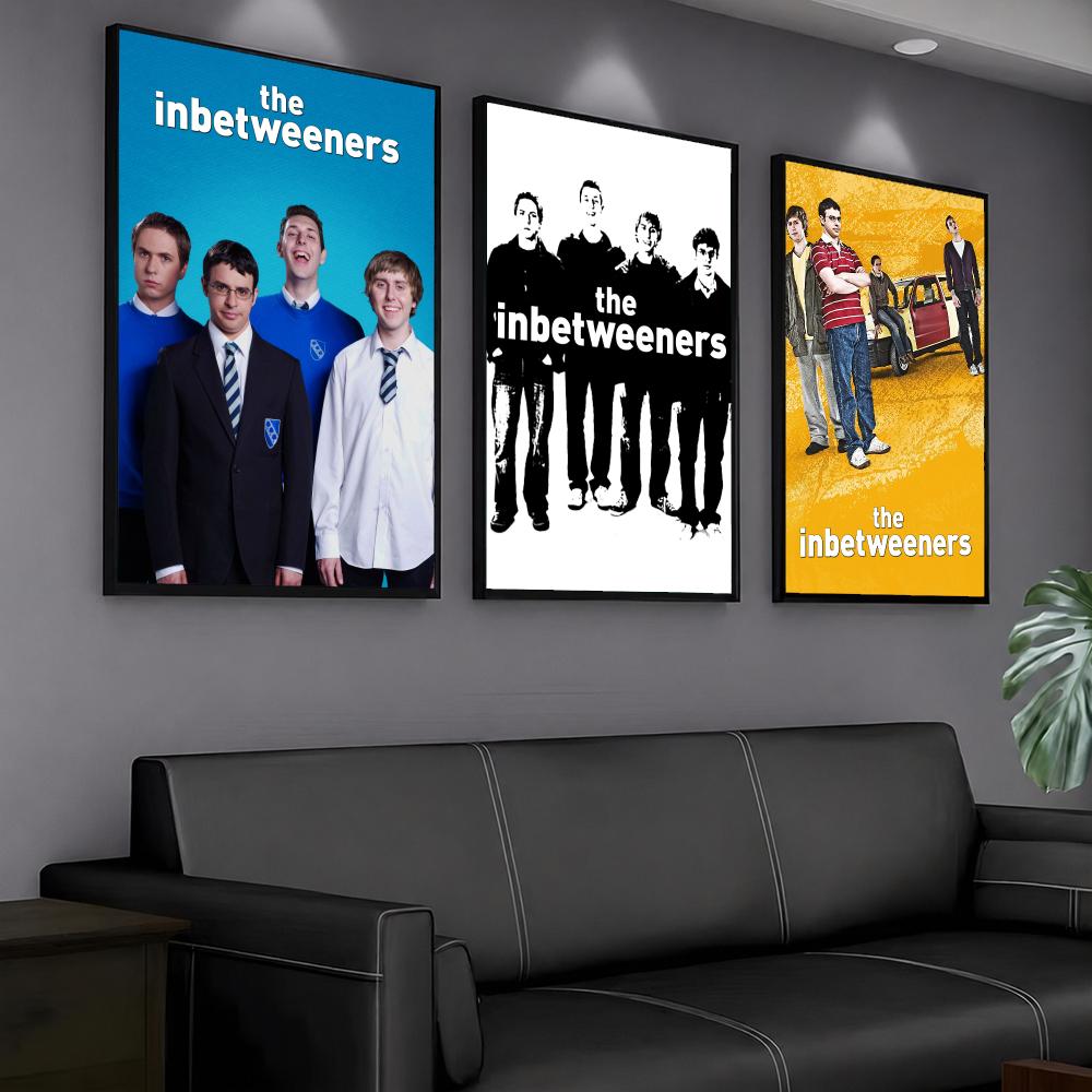 Lukisan Kaligrafi Seri TV T-Th - Interior Design Tv Room ulasan dan harga